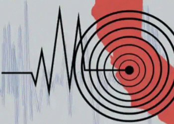 ইন্দোনেশিয়ার সুমাত্রা উপকূলে ৬.৬ মাত্রার ভূমিকম্প