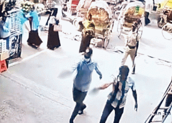 মামুন হ'ত্যা'র ঘটনায় দুই শুটারসহ গ্রে'ফ'তা'র ৫: ডিবি