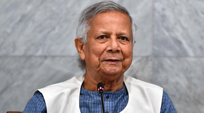 আত্মনির্ভরশীল বাংলাদেশ গড়ে তোলা সম্ভব