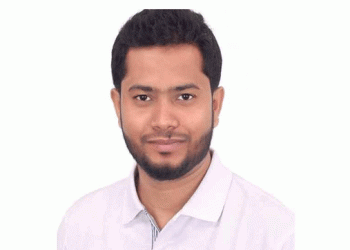 মেহেন্দিগঞ্জে ডেঙ্গুতে ছাত্রদল নেতার মৃ'ত্যু