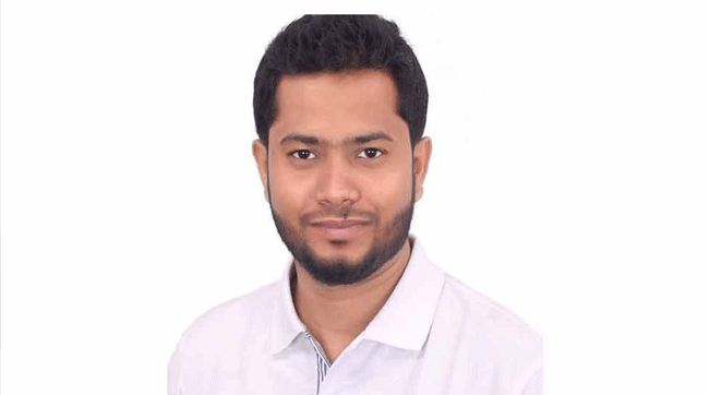 মেহেন্দিগঞ্জে ডেঙ্গুতে ছাত্রদল নেতার মৃ'ত্যু