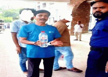 মির্জাপুরের কারাবন্দী আওয়ামী লীগ নেতা সুলতান মিয়ার মৃত্যু