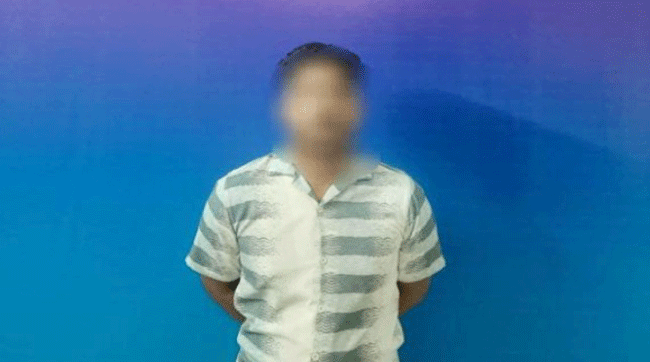 ক্লুলেস হ'ত্যা মা'ম'লা'র দুই আ'সা'মী টাঙ্গাইল থেকে গ্রে'ফ'তা'র