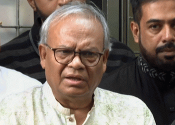 রুহুল কবির রিজভী: গণভোটে প্রশ্ন থাকলেও ‘না’ বলার সুযোগ নেই