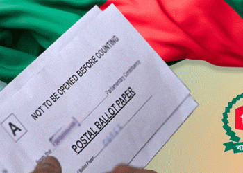 সৌদি-মালয়েশিয়াসহ ৭ দেশে প্রবাসী ভোটার নিবন্ধন স্থগিত