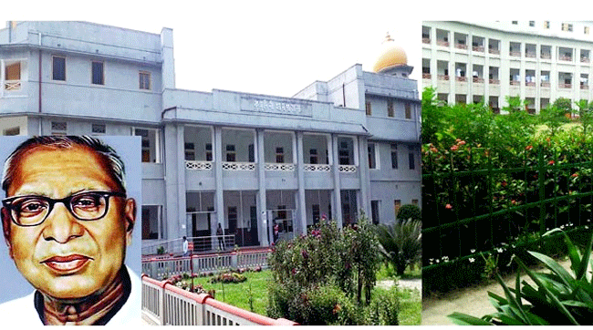 শহীদ দানবীর রণদা প্রসাদ সাহার ১২৯ তম জন্মজয়ন্তী