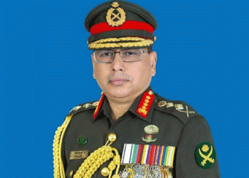 কঠিন চ্যালেঞ্জ মোকাবিলায় প্রস্তুত থাকুন : সেনাপ্রধান