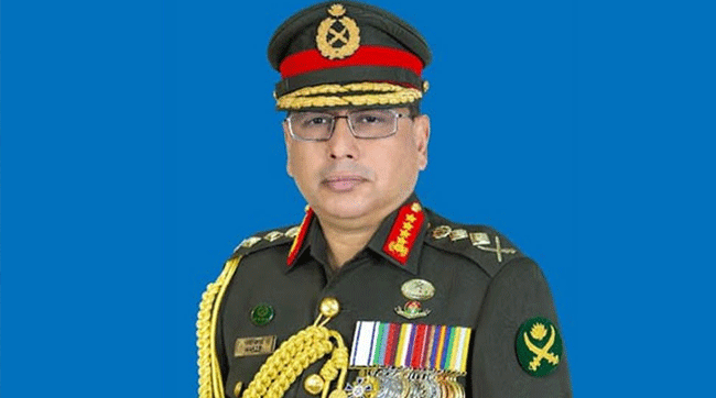 কঠিন চ্যালেঞ্জ মোকাবিলায় প্রস্তুত থাকুন : সেনাপ্রধান