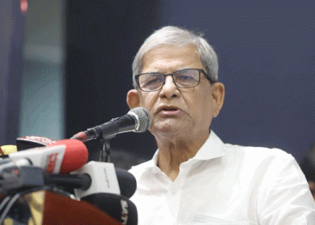 জাতীয় নির্বাচনের আগে গণভোটের কোনো সুযোগ নেই