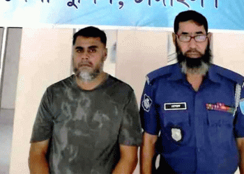 মির্জাপুরে গৃহবধু গোলাপী হত্যা মামলায় স্বামী গ্রেপ্তার