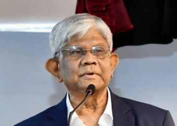 নির্বাচন ও গণভোট একসঙ্গে করলে খরচ বাড়বে: অর্থ উপদেষ্টা