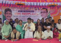 টাঙ্গাইলে বিএনপি'র মনোনয়ন প্রত্যাশীর পক্ষে মহিলা সমাবেশ