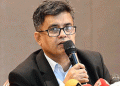 তিন জনকে রাষ্ট্রদূত নিয়োগের সংবাদটি ভিত্তিহীন : প্রেসসচিব