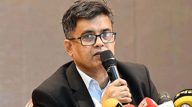 তিন জনকে রাষ্ট্রদূত নিয়োগের সংবাদটি ভিত্তিহীন : প্রেসসচিব