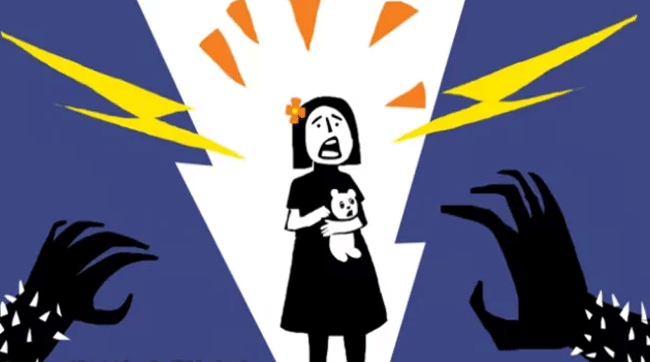 মির্জাপুরের তিন বছরের শিশু কন্যা ধর্ষণ মামলার অভিযুক্ত গ্রেফতার