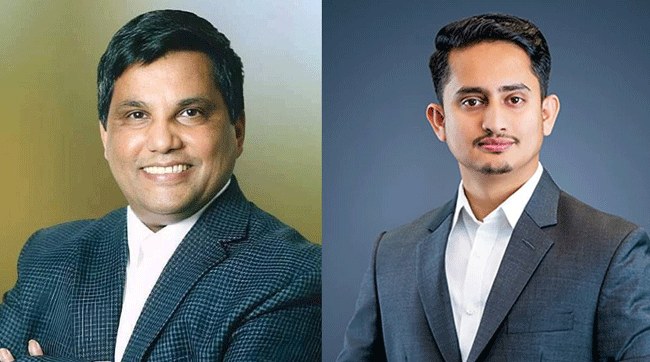 সারজিসের আসনে বিএনপির প্রার্থী ব্যারিস্টার নওশাদ জমির