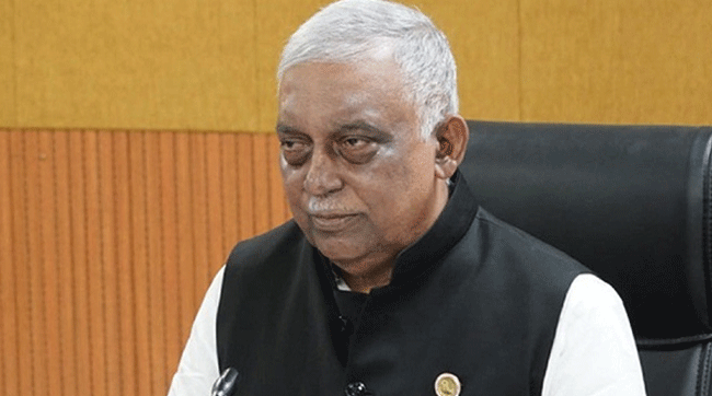 আসাদুজ্জামান খাঁন কামালের মৃত্যুদণ্ড