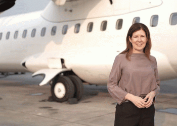 দুই দিনের সফরে বাংলাদেশে যুক্তরাজ্যের আন্তর্জাতিক উন্নয়নমন্ত্রী জেনি চ্যাপম্যান