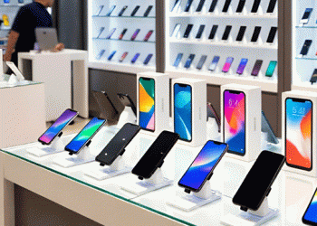 আজ সারা দেশে মোবাইল ফোনের দোকান বন্ধ