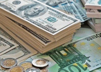 বাংলাদেশি টাকায় আজকের মুদ্রা বিনিময় হার