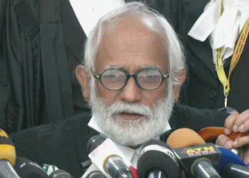 শেখ হাসিনার পক্ষে গুম-খুন মামলায় লড়বেন জেড আই খান পান্না