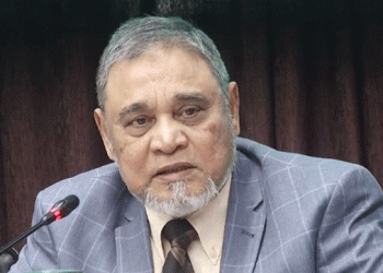 পর্যবেক্ষক সংস্থাকে সহযোগী হিসেবে চায় কমিশন: সিইসি