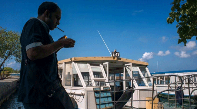 “ধূমপান নিষিদ্ধ করে ইতিহাস গড়ল মালদ্বীপ, বিশ্বের প্রথম দেশ”