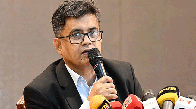 গণভোট নিয়ে দলগুলো ঐকমত্যে না এলে সিদ্ধান্ত নেবে সরকার