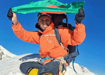 নেপালের চুলু ফার ইস্ট জয় করলেন রাউজানের ইমরান