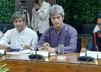 ‘ইচ্ছামতো’ আইন-বিধি সংশোধন করায় ইসির প্রতি ক্ষোভ সাকির