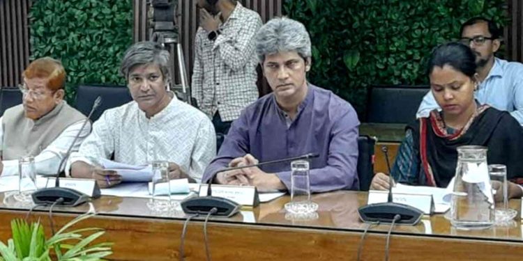 ‘ইচ্ছামতো’ আইন-বিধি সংশোধন করায় ইসির প্রতি ক্ষোভ সাকির