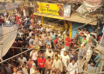 ভূমিকম্পে বাংলাদেশ কতটা ঝুঁকিতে