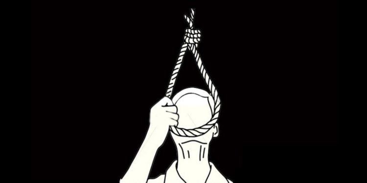 নিজ কক্ষে মিলল যুবকের লাশ