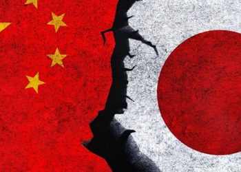 চীনের বয়কটের মুখে হুমকিতে জাপানের অর্থনীতি