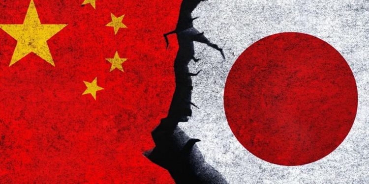 চীনের বয়কটের মুখে হুমকিতে জাপানের অর্থনীতি