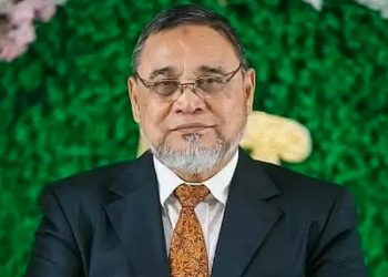 সুন্দর নির্বাচন করতে ইসি ওয়াদাবদ্ধ : সিইসি