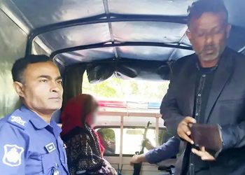 পরকীয়ার অভিযোগে শিক্ষক-শিক্ষিকা গ্রেফতার