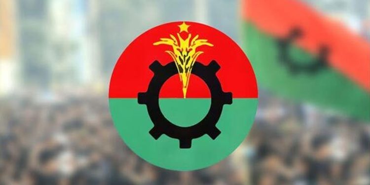 অর্ধশতাধিক আসনে বিদ্রোহের শঙ্কায় বিএনপি