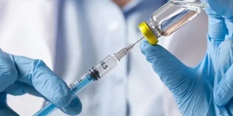 ইউনিসেফ থেকে ৪২০ কোটি টাকার ভ্যাকসিন কিনবে সরকার