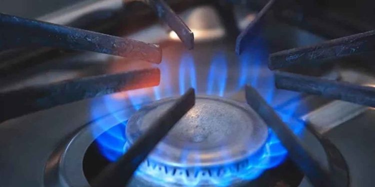 শুক্রবার ভোর পর্যন্ত গ্যাসের চাপ কম থাকবে