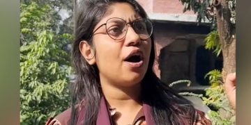 হাজারীবাগে এনসিপি নেত্রীর লাশ উদ্ধার