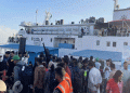 শুরু হলো সেন্টমার্টিন যাত্রা, ছেড়ে গেছে ৩টি জাহাজ