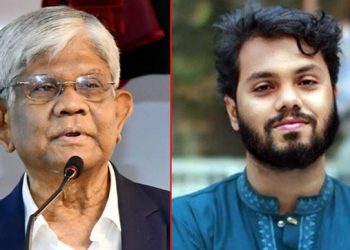 ওসমান হাদির বিদেশে চিকিৎসার সব খরচ বহন করবে সরকার