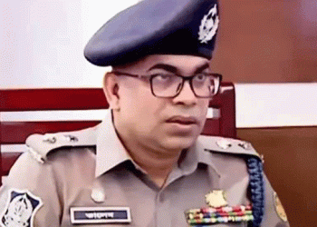 হাদির হামলাকারীরা ভারতে পালিয়ে গেছেন কি না তথ্য নেই : ডিএমপি