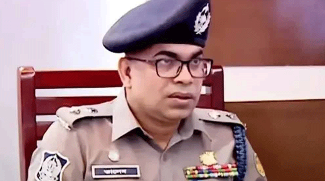 হাদির হামলাকারীরা ভারতে পালিয়ে গেছেন কি না তথ্য নেই : ডিএমপি