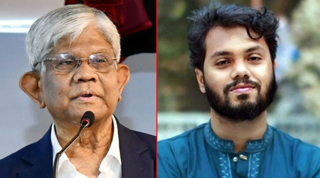 ওসমান হাদির বিদেশে চিকিৎসার সব খরচ বহন করবে সরকার