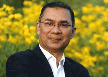 দেশবাসীর সমর্থনই জিয়া পরিবারের শক্তি ও প্রেরণার উৎস