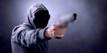 মির্জাপুরে জমি বিরোধে গুলিতে আহত মতিয়ার রহমান