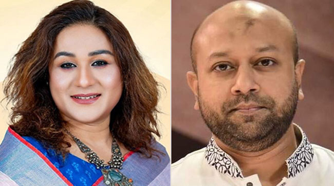 ইসির কাছে নিরাপত্তা চাইলেন এমপি প্রার্থী সিগমা-ফুয়াদ