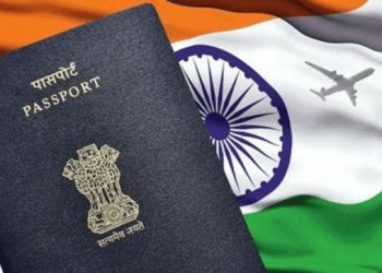 ৩৬ বাংলাদেশিকে নাগরিকত্ব দিল ভারত